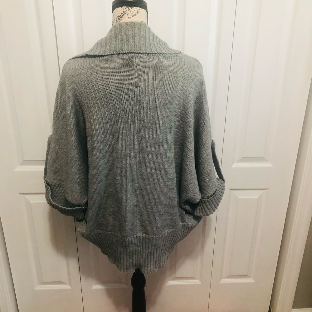 Sweater Jacket - Picture 4 of 6